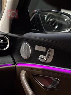 مێرسێدس بێنز E-Class